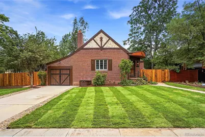 1534 Fairfax Street, Denver, CO 80220 - Photo 1