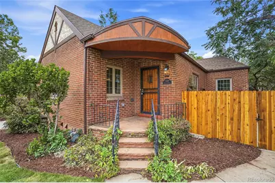1534 Fairfax Street, Denver, CO 80220 - Photo 3
