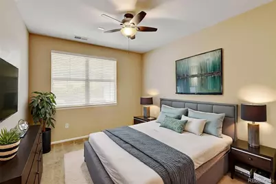 9633 E 5th Avenue #102, Denver, CO 80230 - Photo 19