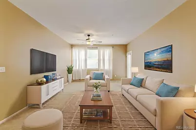 9633 E 5th Avenue #102, Denver, CO 80230 - Photo 13