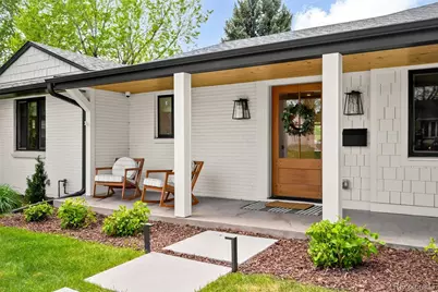 3231 S Fillmore Street, Denver, CO 80210 - Photo 3