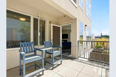 1898 S Bannock Street #212, Denver, CO 80223 - Photo 25