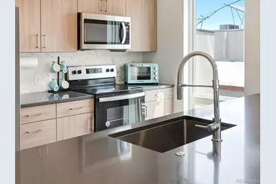 1898 S Bannock Street #212, Denver, CO 80223 - Photo 3