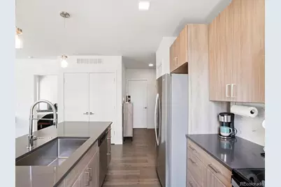 1898 S Bannock Street #212, Denver, CO 80223 - Photo 7