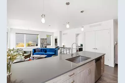 1898 S Bannock Street #212, Denver, CO 80223 - Photo 5