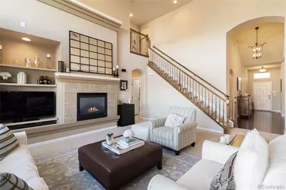 22959 Cleveland Drive, Parker, CO 80138 - Photo 9