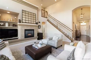 22959 Cleveland Dr, Parker, CO 80138 - Photo 9