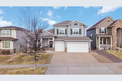 22959 Cleveland Drive, Parker, CO 80138 - Photo 1