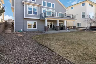 22959 Cleveland Dr, Parker, CO 80138 - Photo 35