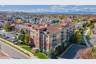 10184 Park Meadows Drive #1404, Lone Tree, CO 80124 - Photo 35