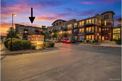 10184 Park Meadows Drive #1404, Lone Tree, CO 80124 - Photo 3