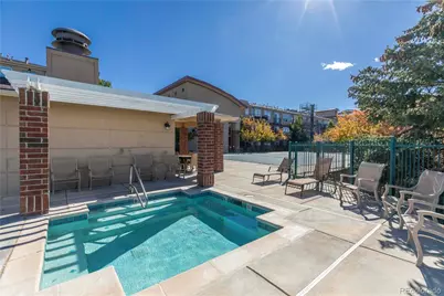 10184 Park Meadows Drive #1404, Lone Tree, CO 80124 - Photo 31