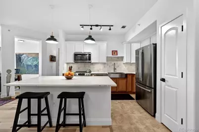 10184 Park Meadows Drive #1404, Lone Tree, CO 80124 - Photo 7