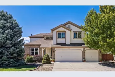 10767 Pikeview Lane, Parker, CO 80138 - Photo 1
