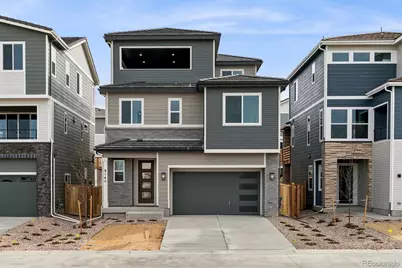 9145 Fowler Peak Court, Englewood, CO 80112 - Photo 1