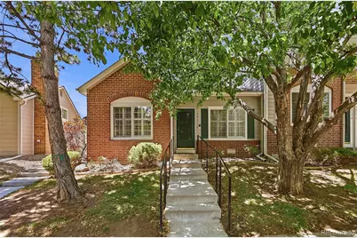9611 W Chatfield Avenue #A, Littleton, CO 80128 - Photo 1