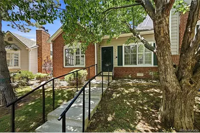 9611 W Chatfield Avenue #A, Littleton, CO 80128 - Photo 3