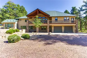 701 Co Rd 159, Westcliffe, CO 81252 - Photo 7