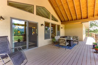 701 County Road 159, Westcliffe, CO 81252 - Photo 25