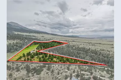 701 County Road 159, Westcliffe, CO 81252 - Photo 41