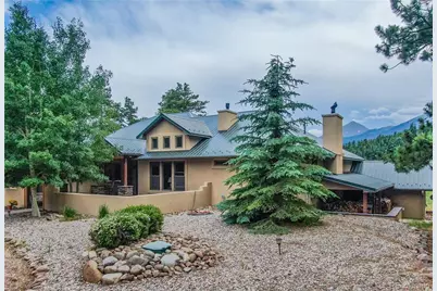 701 County Road 159, Westcliffe, CO 81252 - Photo 47