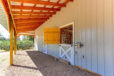 701 County Road 159, Westcliffe, CO 81252 - Photo 37