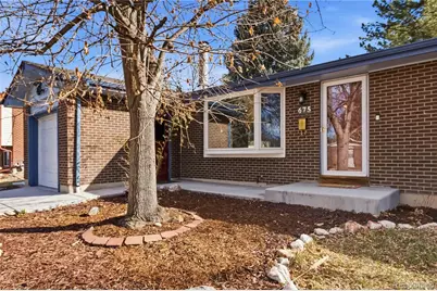 675 W Fremont Drive, Littleton, CO 80120 - Photo 3