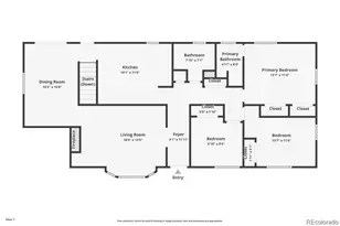 675 W Fremont Dr, Littleton, CO 80120 - Photo 35