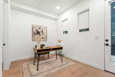 5128 W 26th Avenue #205, Denver, CO 80212 - Photo 3