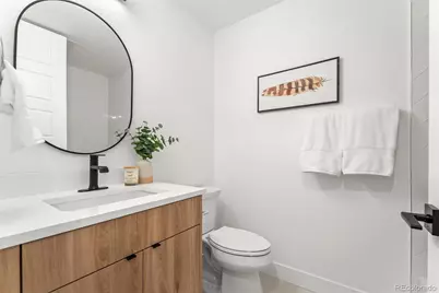 5128 W 26th Avenue #205, Denver, CO 80212 - Photo 23