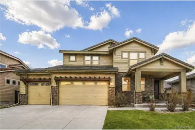 15548 E 116th Avenue, Commerce City, CO 80022 - Photo 1