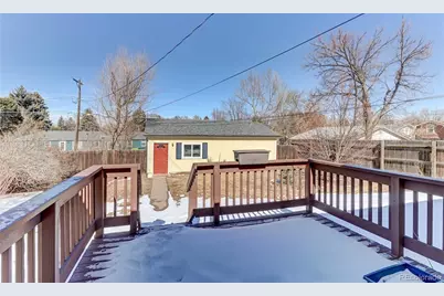 1310 Columbia #A, Colorado Springs, CO 80909 - Photo 15