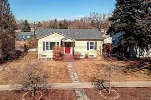 1310 Columbia, Colorado Springs, CO 80909 - Photo 1