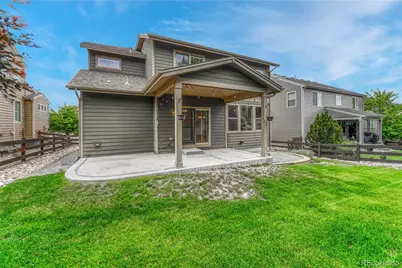 11919 S Meander Way, Parker, CO 80138 - Photo 45
