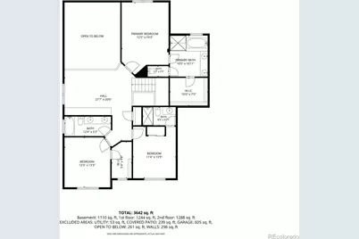 11919 S Meander Way, Parker, CO 80138 - Photo 49