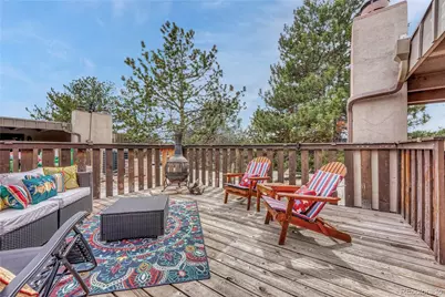 2525 S Dayton Way #2209, Denver, CO 80231 - Photo 33