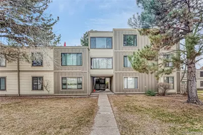 2525 S Dayton Way #2209, Denver, CO 80231 - Photo 1
