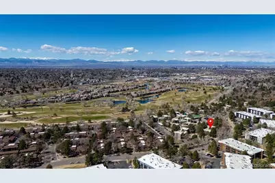 2525 S Dayton Way #2209, Denver, CO 80231 - Photo 45