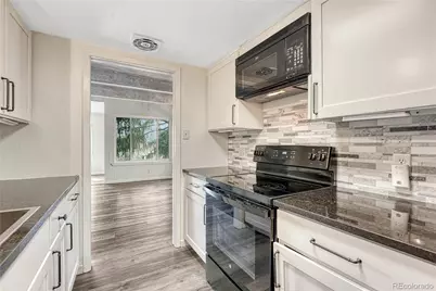 2525 S Dayton Way #2209, Denver, CO 80231 - Photo 17