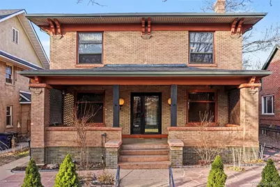 4037 E 17th Avenue Parkway, Denver, CO 80220 - Photo 1