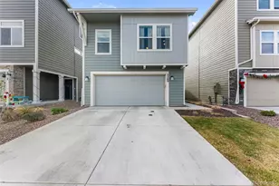 5269 Painted Sky View, Colorado Springs, CO 80916 - Photo 1