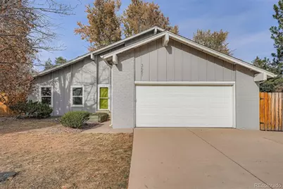 3651 S Joplin Street, Aurora, CO 80013 - Photo 1