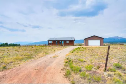 121 Bristlecone Lane, Fairplay, CO 80440 - Photo 3