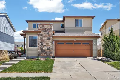 10826 Truckee Circle, Commerce City, CO 80022 - Photo 1
