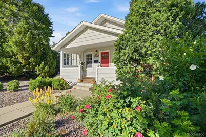 2780 Fenton Street, Wheat Ridge, CO 80214 - Photo 1