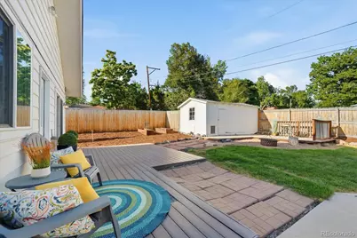 2780 Fenton Street, Wheat Ridge, CO 80214 - Photo 27