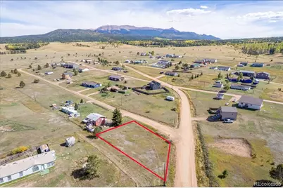 Lot 11 E Aspen Drive, Divide, CO 80814 - Photo 5