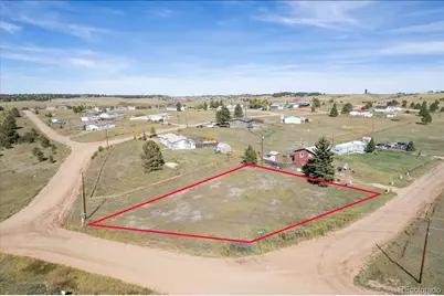 Lot 11 E Aspen Drive, Divide, CO 80814 - Photo 13