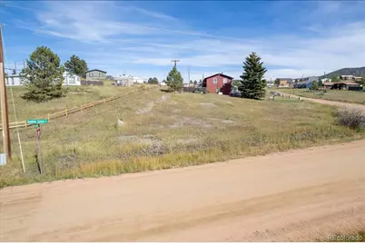 Lot 11 E Aspen Drive, Divide, CO 80814 - Photo 1