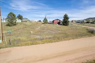 Lot 11 E Aspen Dr, Divide, CO 80814 - Photo 1